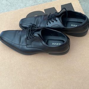 Alfani Mens Dress Shoes